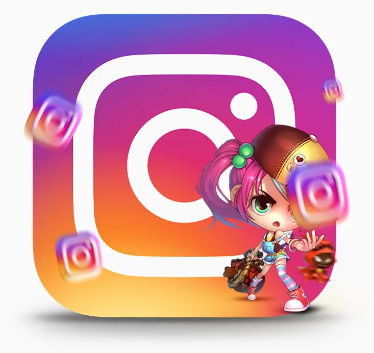 Instagram